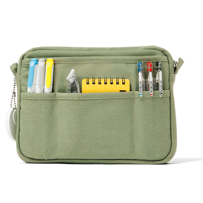 Sedona Yellow Soolla® Studio Pouch