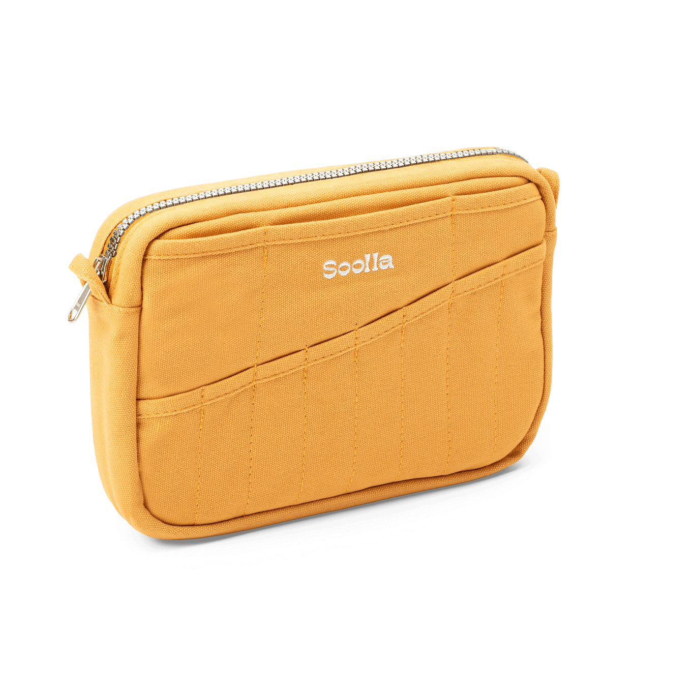 Sedona Yellow Soolla® Studio Pouch