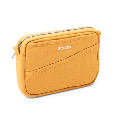 Sedona Yellow Soolla® Studio Pouch