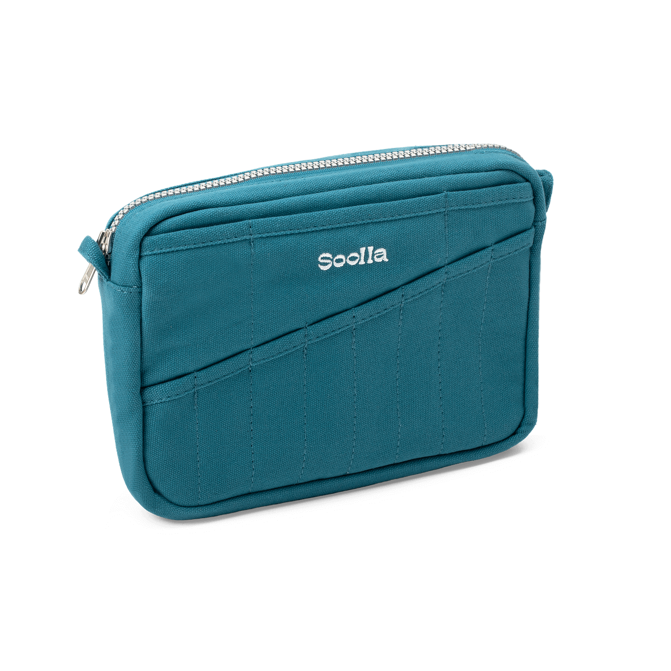 Aquamarine Soolla® Studio Pouch