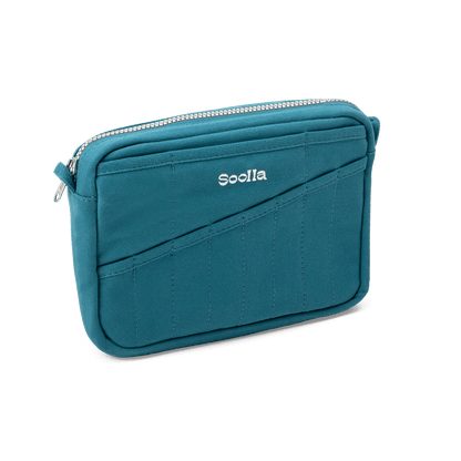 Aquamarine Soolla® Studio Pouch