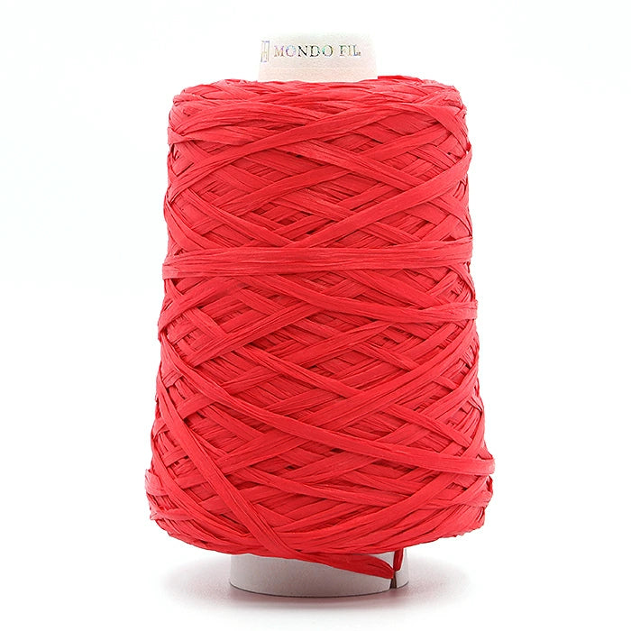 100g Paper Yarn Cone · MONDOFIL
