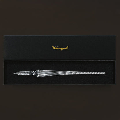 Glass Dip Pen・ Wearingeul