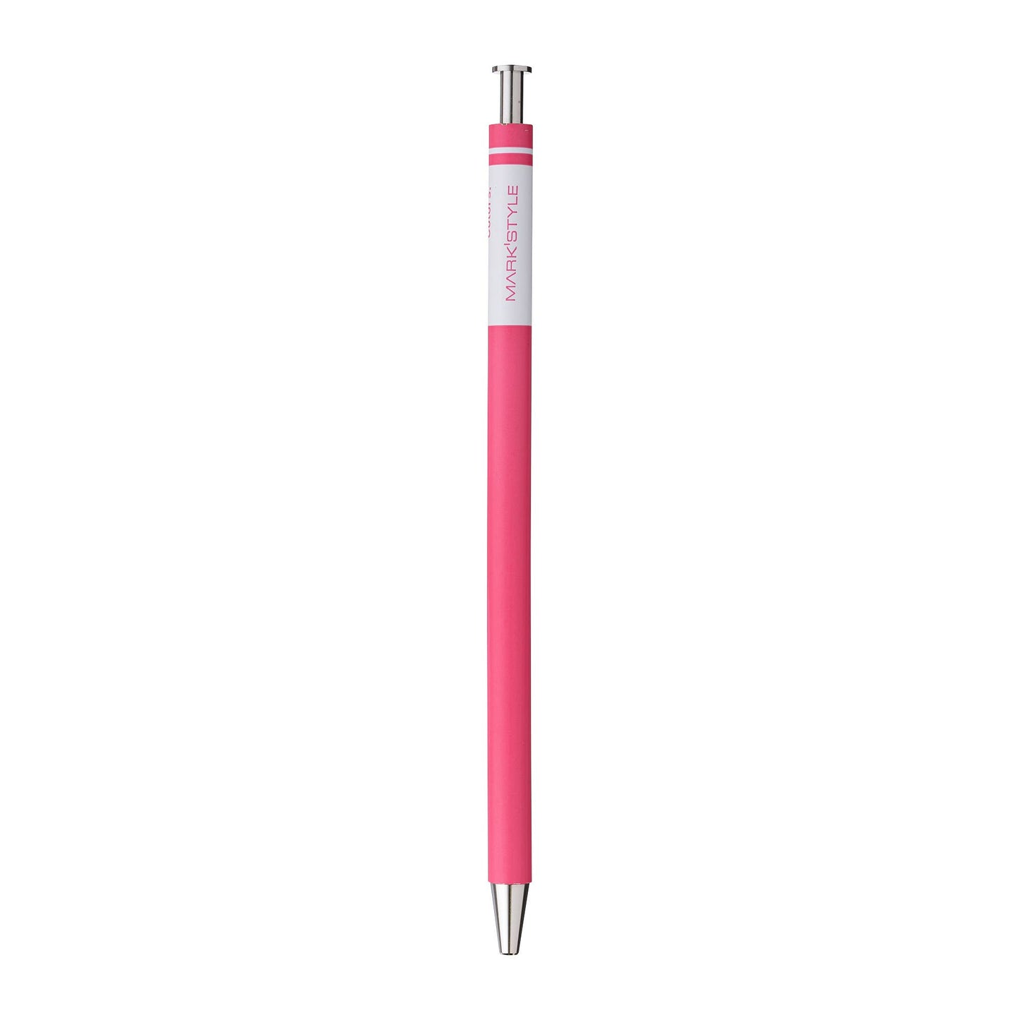 Mark's COLORS Grass Green Gel Ball Pen《0.5mm》