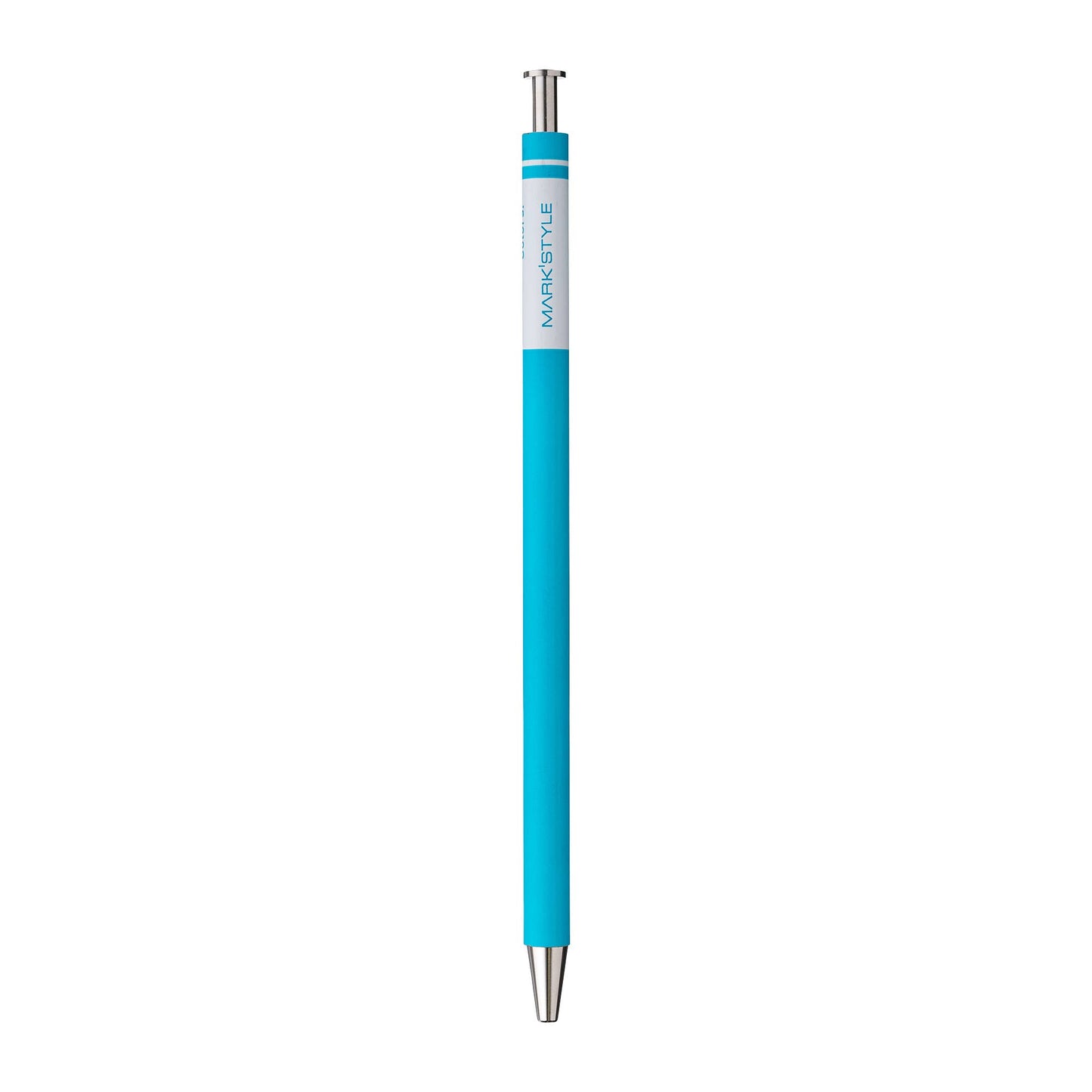 Mark's COLORS Grass Green Gel Ball Pen《0.5mm》