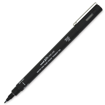 uni Pin Fineliner Drawing Pens