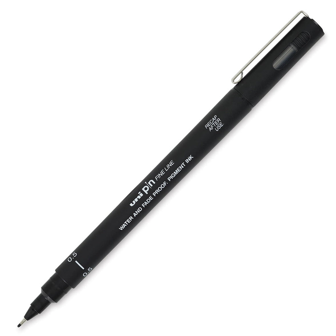 uni Pin Fineliner Drawing Pens