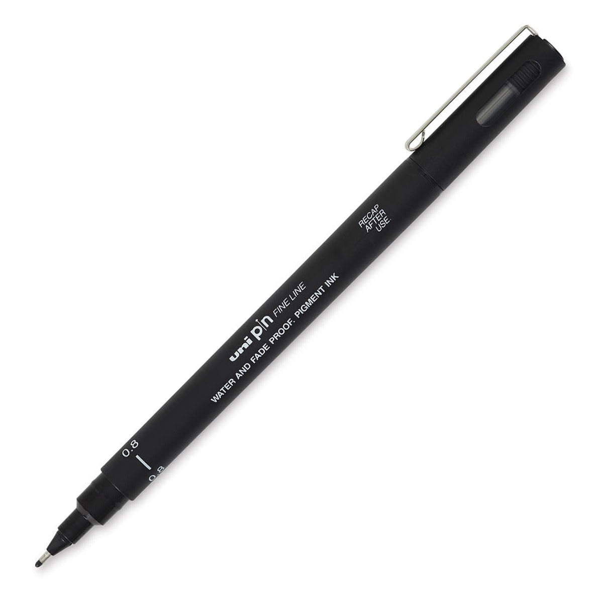 uni Pin Fineliner Drawing Pens
