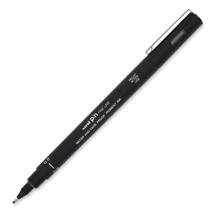 uni Pin Fineliner Drawing Pens