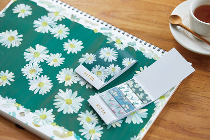 Sunlit KITTA Washi Tape · King Jim