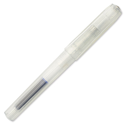 Kaweco Perkeo Fountain Pen《Clear》