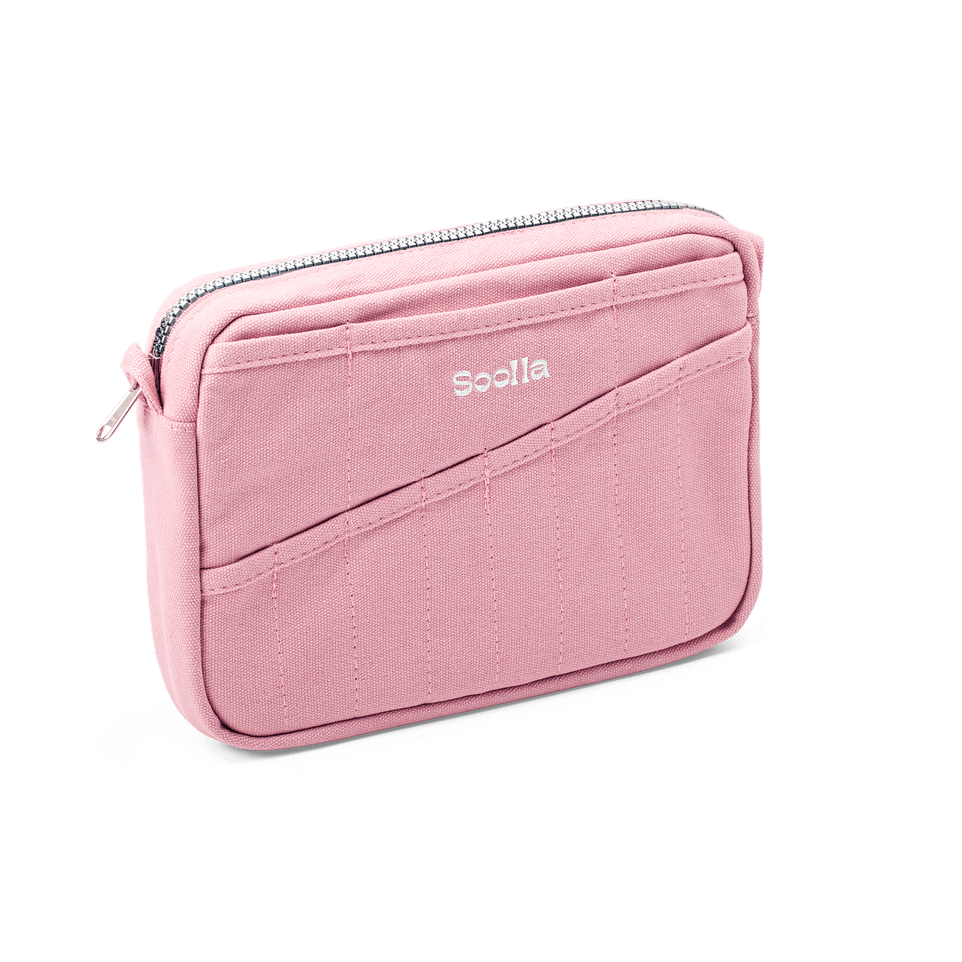 Desert Rose Soolla® Studio Pouch