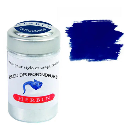 J. Herbin Pen Ink Cartridges