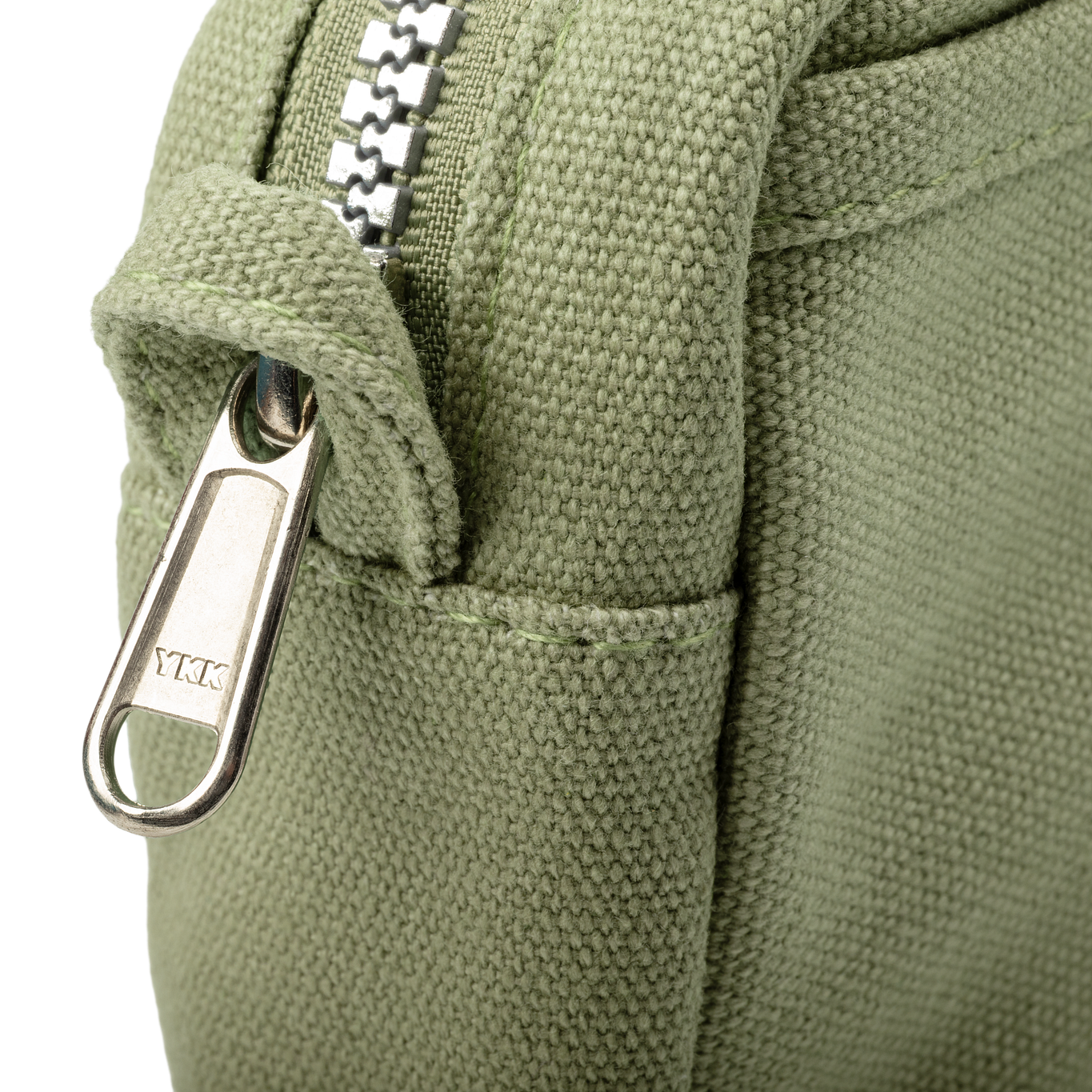 Sage Green Soolla® Studio Pouch