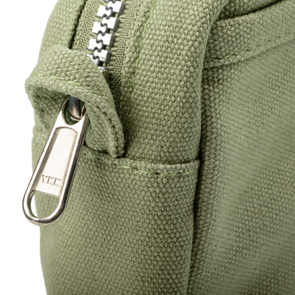 Sage Green Soolla® Studio Pouch