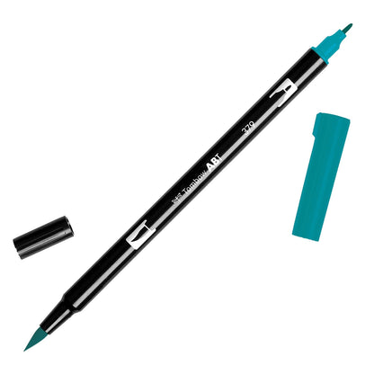 Tombow Dual Brush Pen Art Markers