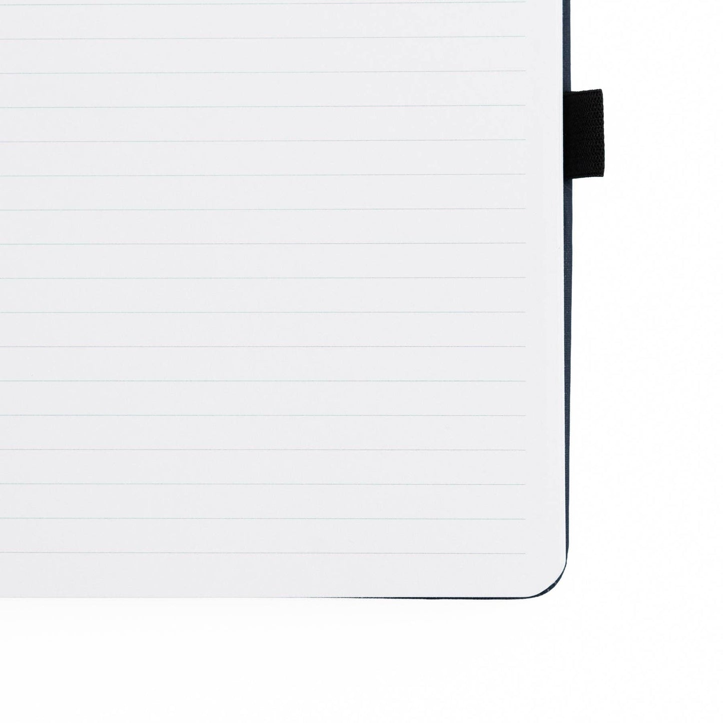 Forest Impressions A5 Lined Notebook · Archer & Olive