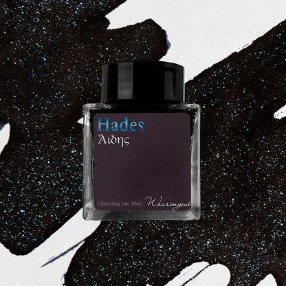 Hades in World Myths and Legends Collection・ Wearingeul