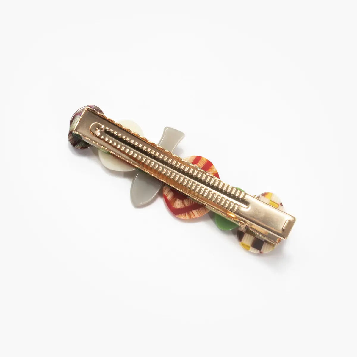 Hors D’Oeuvre Appetizer《Hair Clip》 · Winona Irene