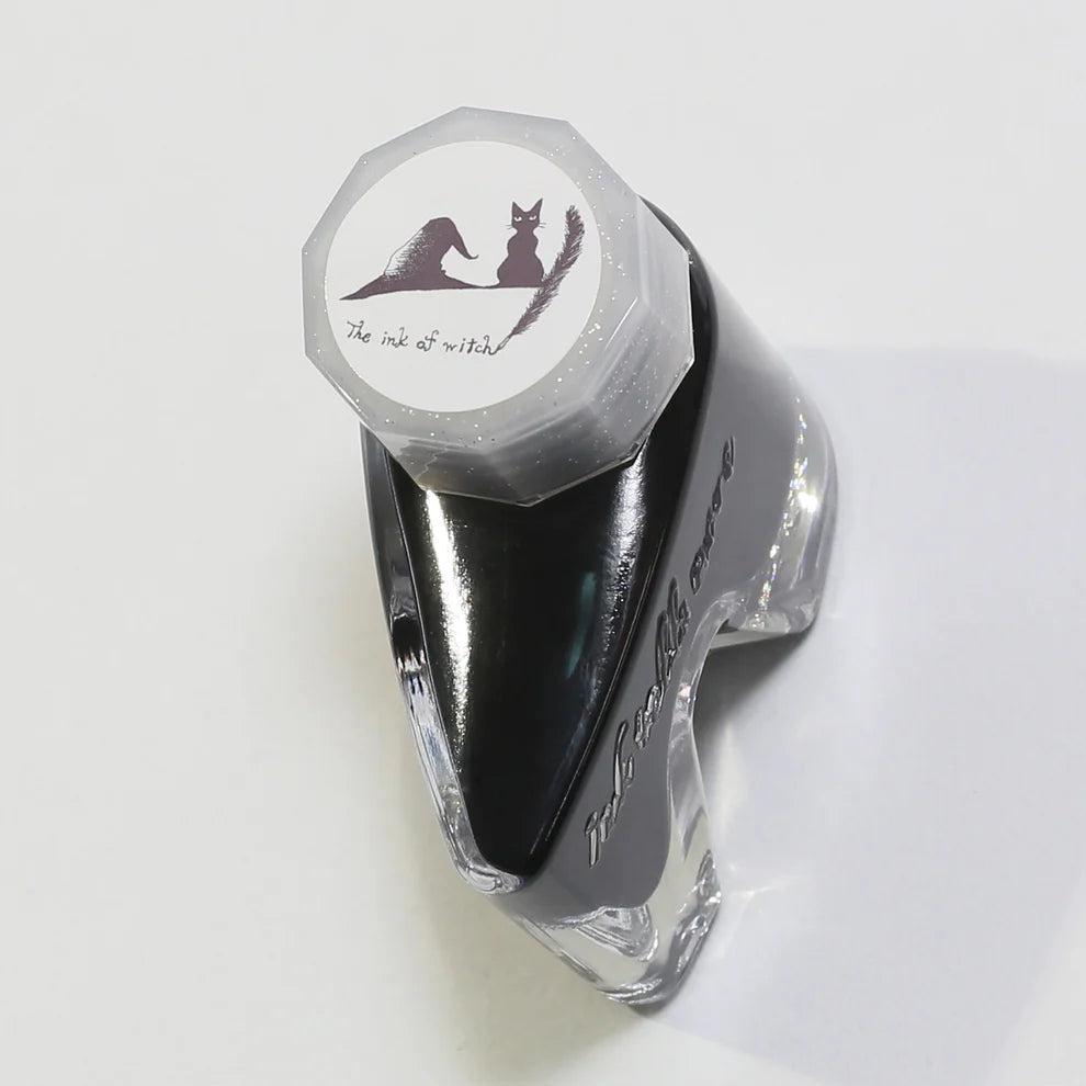 The Ink of Witch・BUNGUBOX