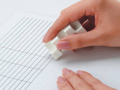 Kokuyo Kado-keshi Eraser