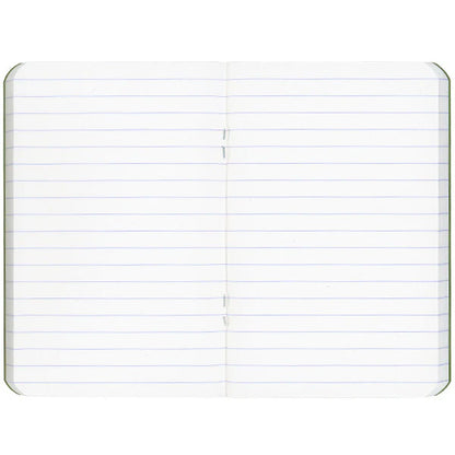 Clairefontaine "Life Unplugged" Black A5 Notebook