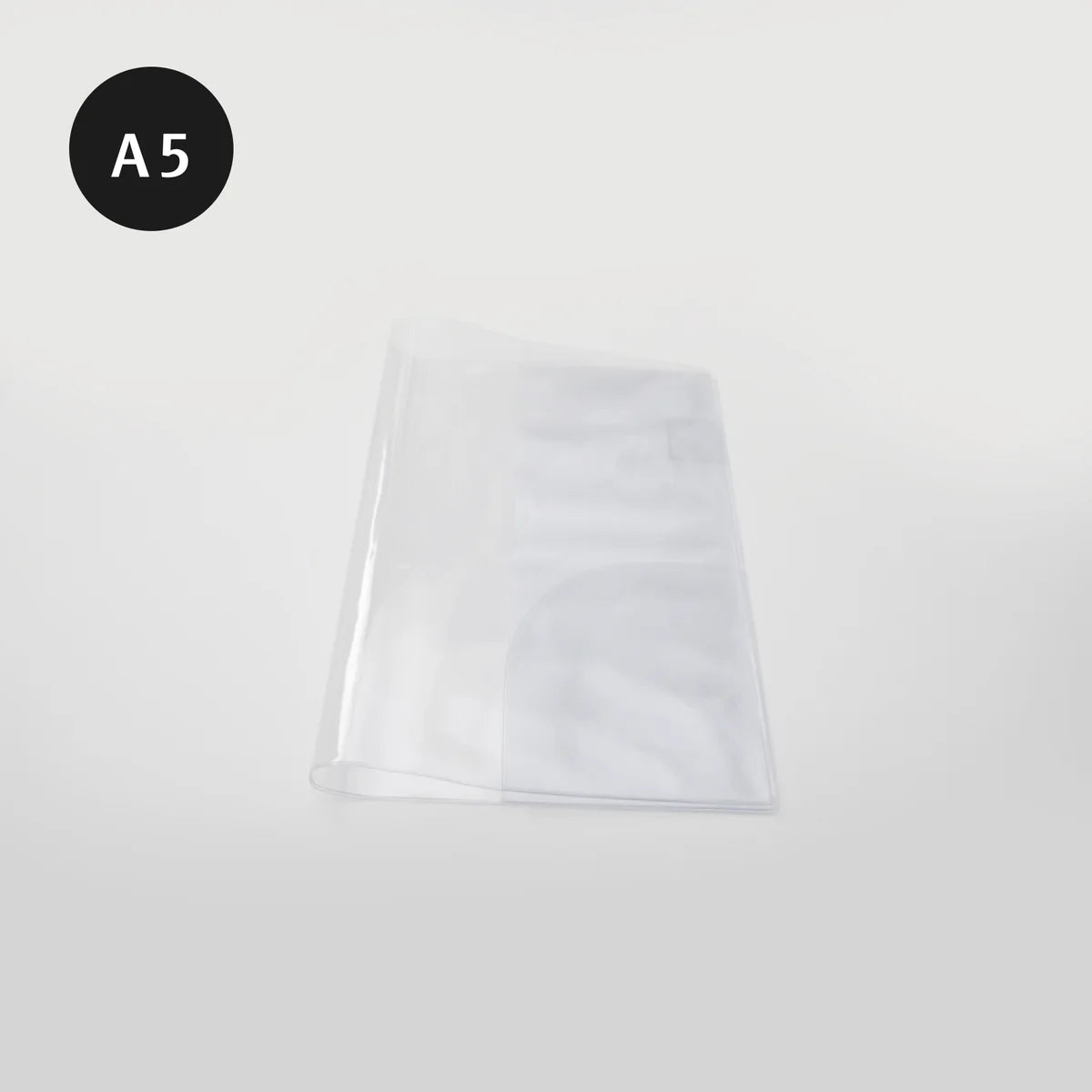 TAKE A NOTE Clear Cover《A5》