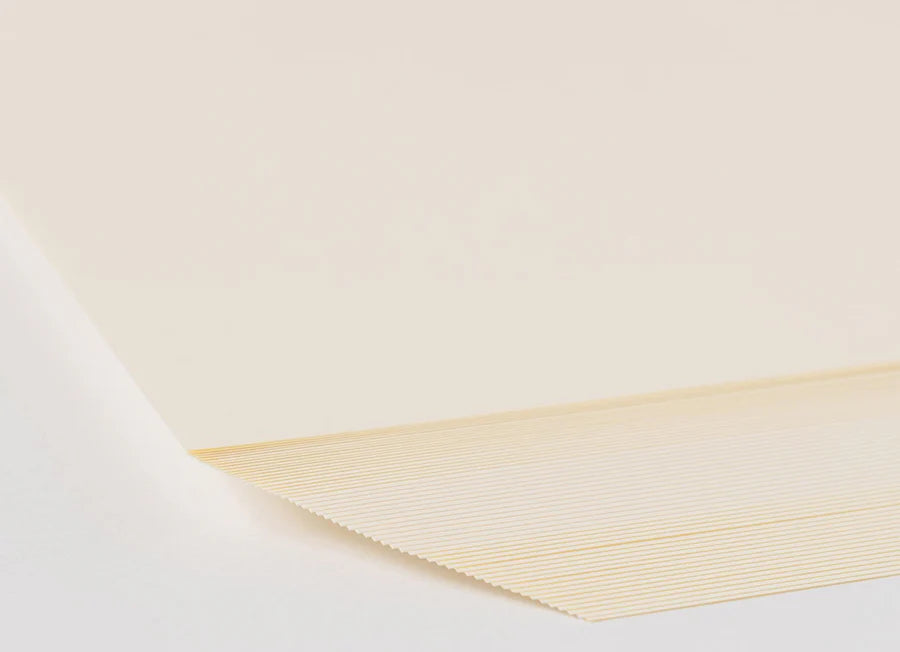 Plain Paper Refill for A4 Snap Pad・PostalCo