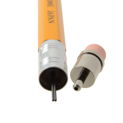 OHTO Green Wooden Mechanical Pencil《0.5mm》