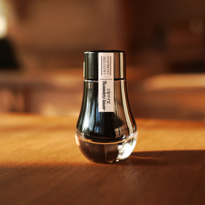 November Leaves No.118 Standard Ink · Dominant Industry