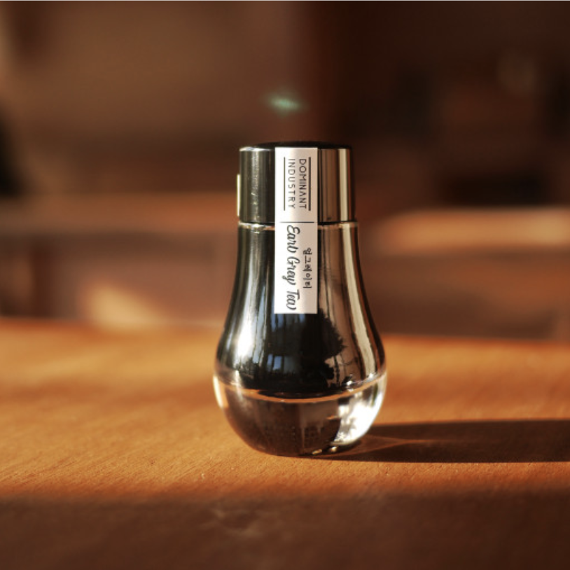 Earl Grey Tea No.109 Standard Ink · Dominant Industry