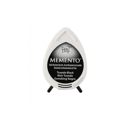 Memento Dew Drop Ink Pad · Tsukineko