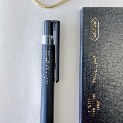 Pilot Juice Up Gel Pen《0.4mm》