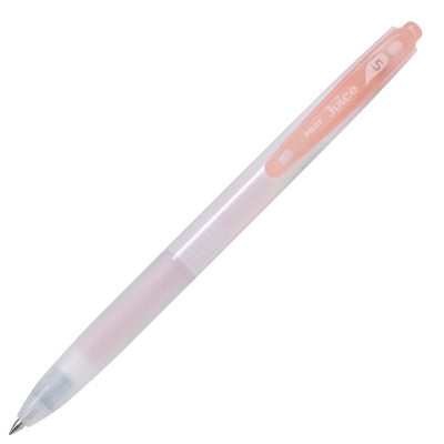 Pilot Dull Juice Gel Pen《0.5mm》