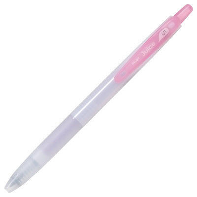 Pilot Dull Juice Gel Pen《0.5mm》