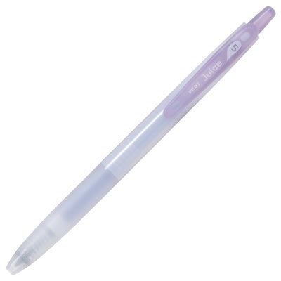 Pilot Dull Juice Gel Pen《0.5mm》