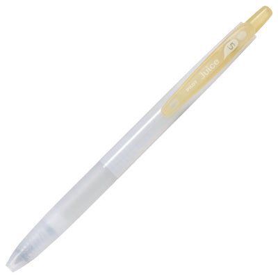 Pilot Dull Juice Gel Pen《0.5mm》