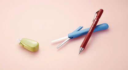 Kokuyo Bright Sand Mechanical Pencil《0.7mm》