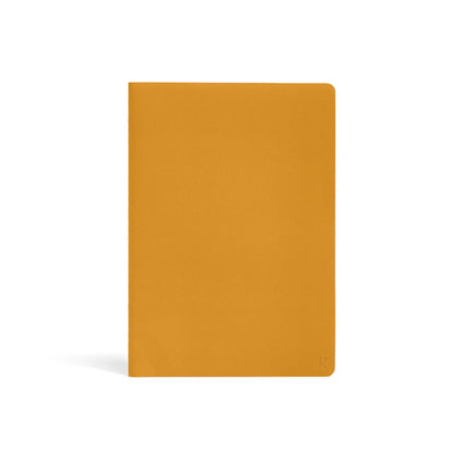 A5 Lined Softcover Notebook · Karst