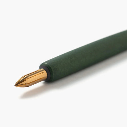 Forest Mini Nib Holder · Kakimori