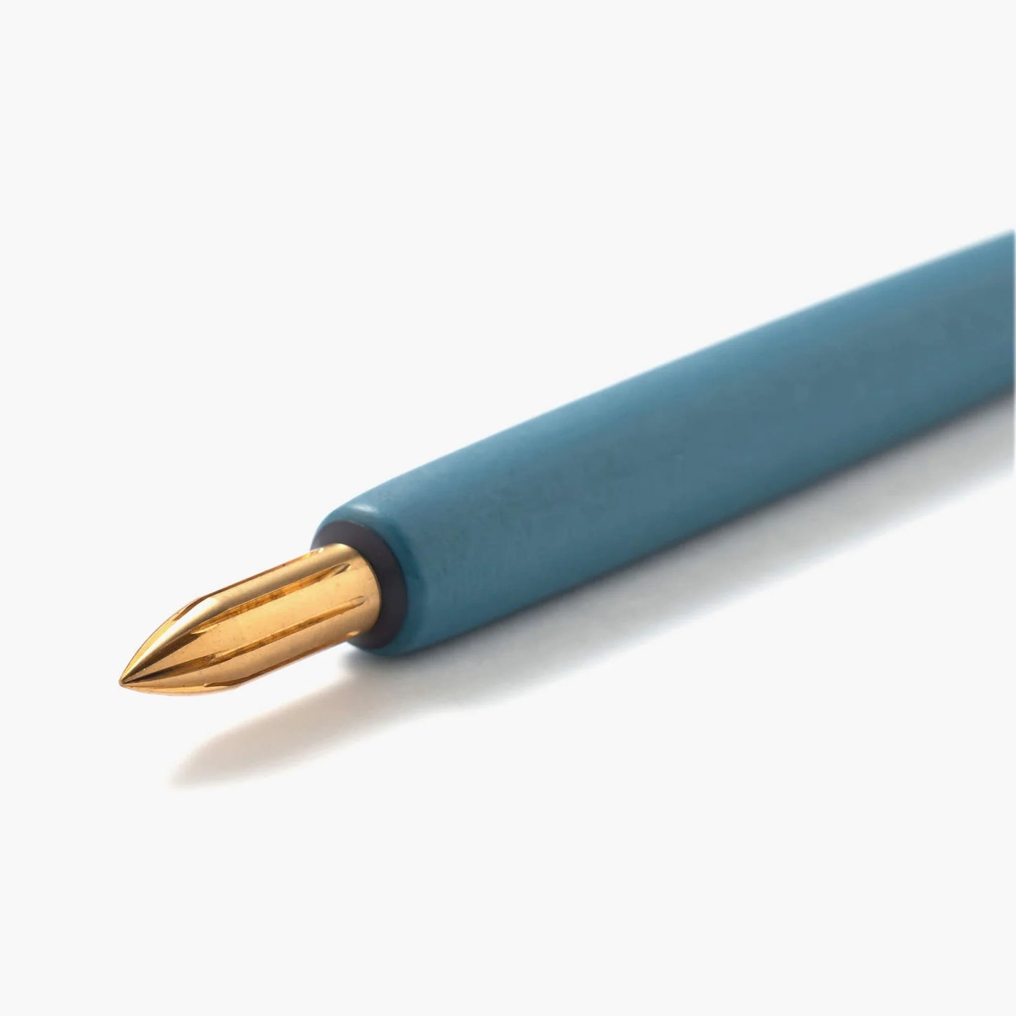 Ocean Mini Nib Holder · Kakimori