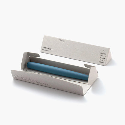 Ocean Mini Nib Holder · Kakimori