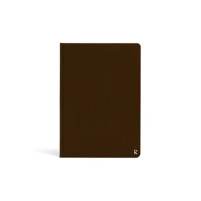 A6 Stone Paper Pocket Journal · Karst