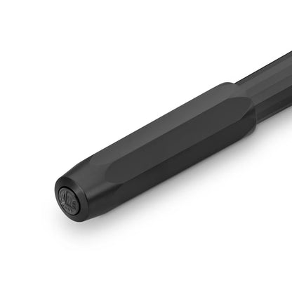 Kaweco Perkeo Fountain Pen《Black》