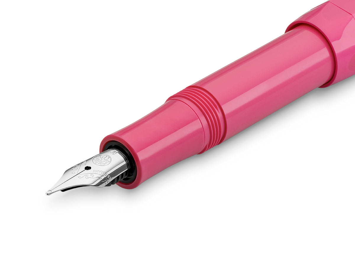 Kaweco Skyline Sport Fountain Pen《Pink》