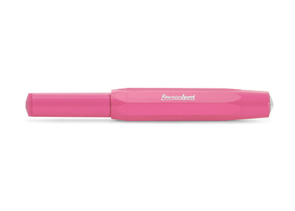 Kaweco Skyline Sport Fountain Pen《Pink》