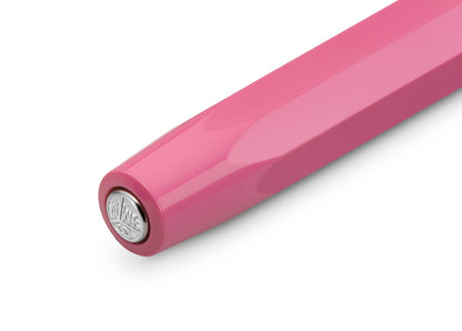 Kaweco Skyline Sport Fountain Pen《Pink》