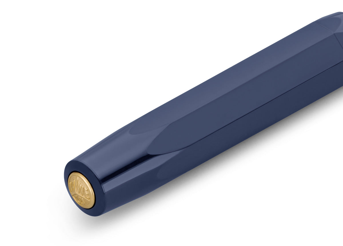 Kaweco Classic Sport Fountain Pen《Navy》