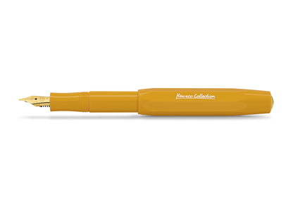 Kaweco Collection Sport Fountain Pen《Honey》