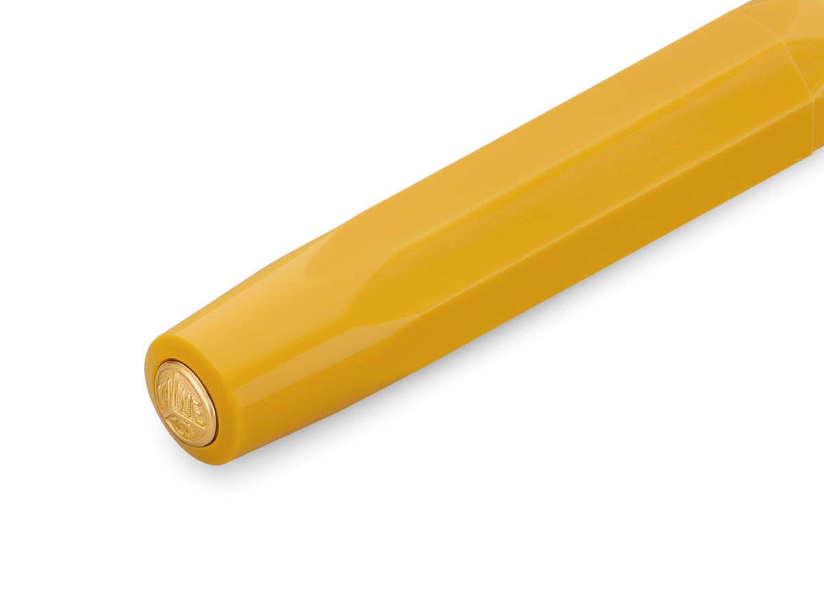 Kaweco Collection Sport Fountain Pen《Honey》